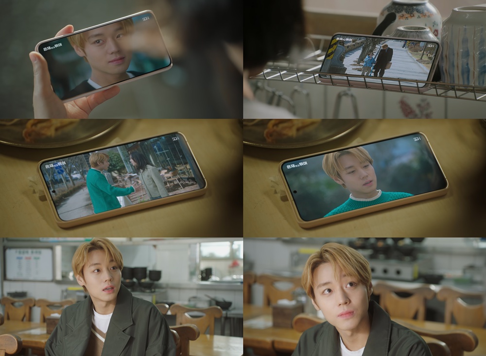 [#박지훈]

'당신의 맛' 보는데 '약한영웅2' 세계관 등장이라?

(출처 : OSEN | 네이버 TV 연예)
🔗 naver.me/5noiVSWy

#PARKJIHOON #YYentertainment