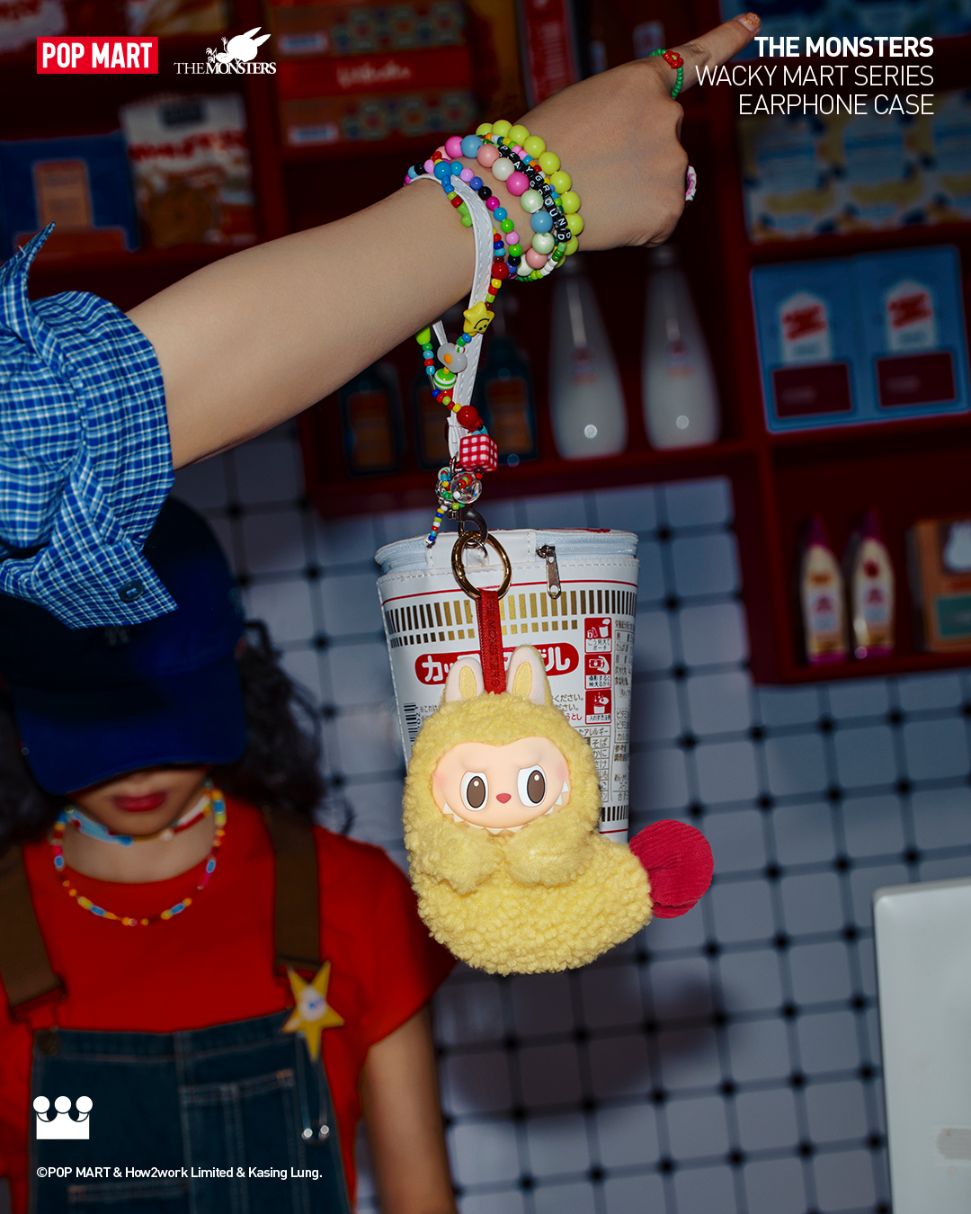POP MART North America on X: 