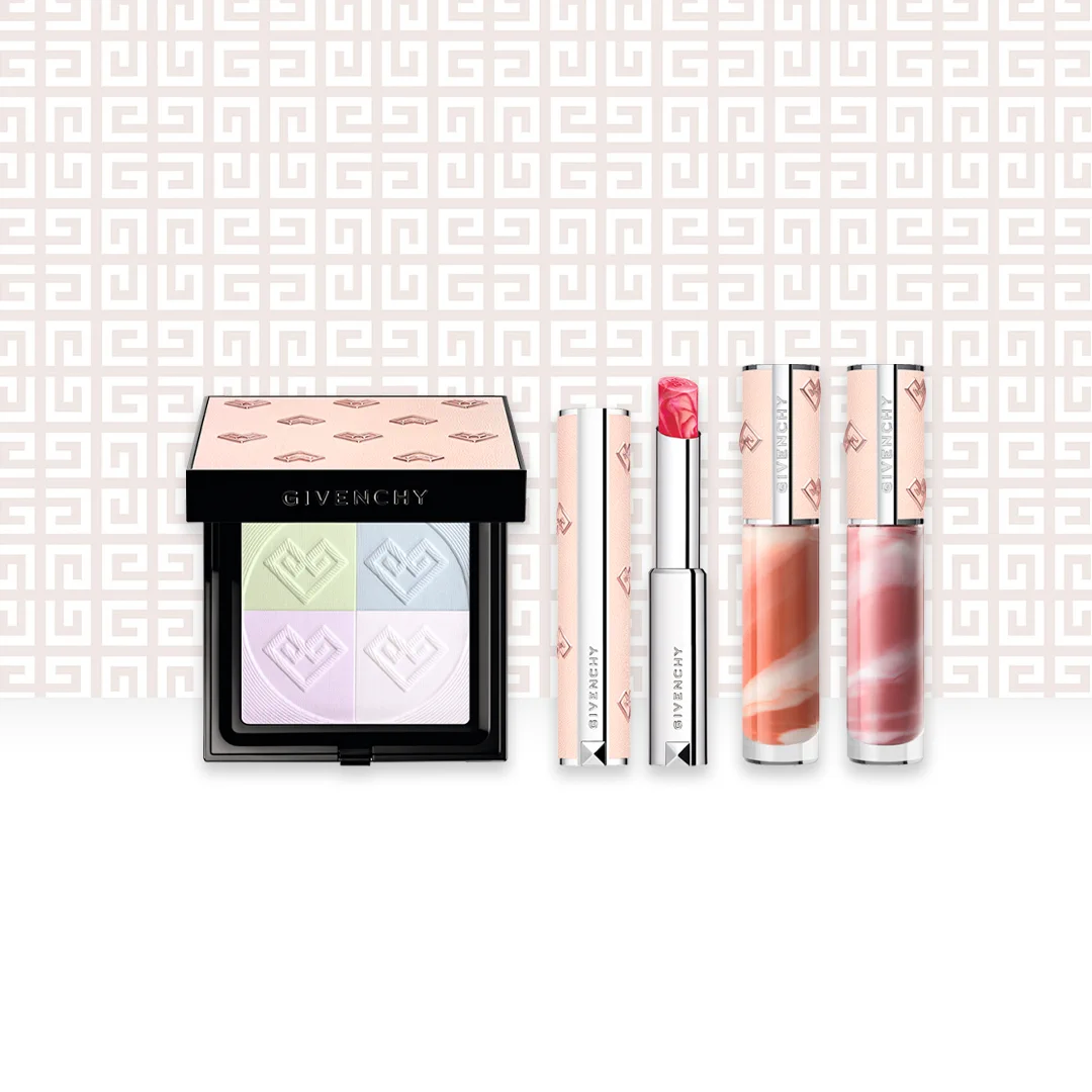 まもなく最終価格 購入時価格からかなりお値下げ！！！ジバンシィ الردود بواسطة GIVENCHY BEAUTY JP (@GivenchyBeautyJ) / X