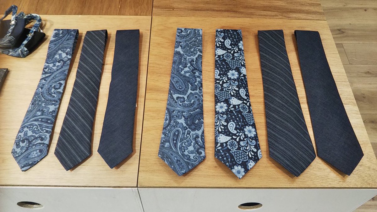 cityfukuyama's tweet image. 【父の日には、特別なギフトを】
#父の日 の贈り物はもう決まっていますか？
FUKUYAMA MONO SHOPには、カジュアルでもビジネスシーンでも使えるデニムアイテムを取り揃えています。喜んでもらえること間違いなしです🎁
#福山ブランド #備中備後ジャパンデニムプロジェクト

fukuyama-brand.jp/?p=4302