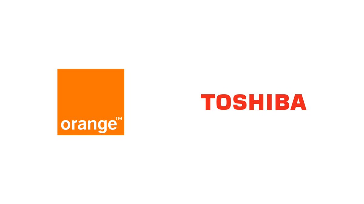 [PR] Orange Business and Toshiba partner to launch first commercial quantum-safe network service in France: bit.ly/45eBljy
