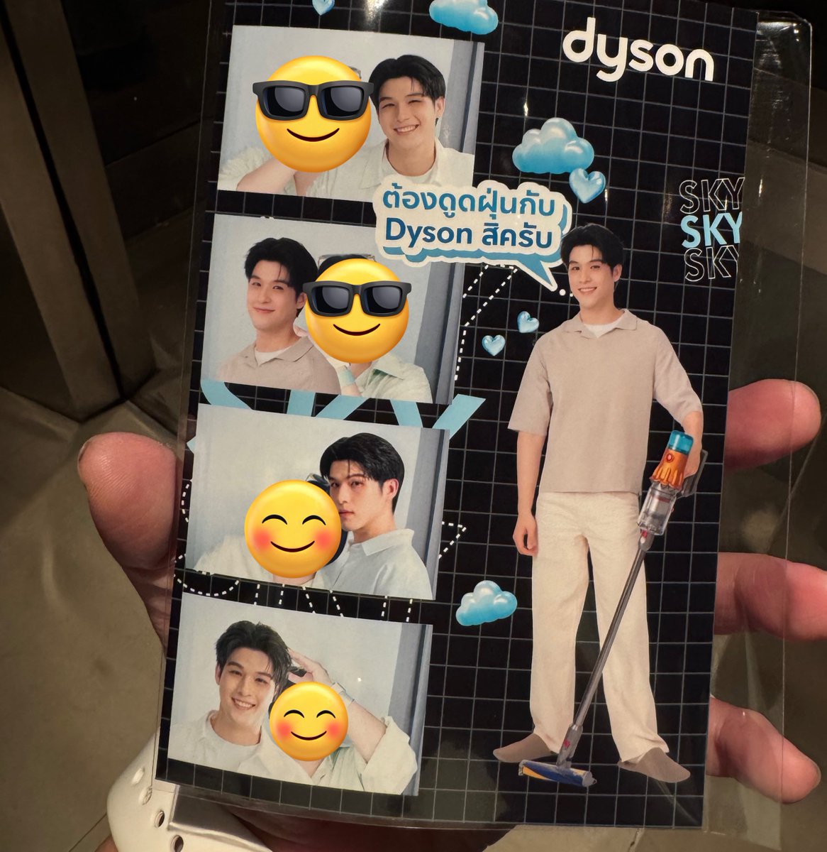 คุณสกี (แม่อาจารย์นิรันดร์) WU 📿 tweet media