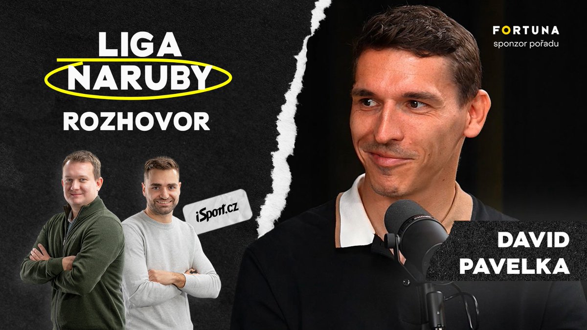 ANenadal's tweet photo. David Pavelka - mimořádně sympatický borec, s kterým udělali velký rozhovor @MichalKvasnica &amp; @StastnyP. Doporučuju! Rozhovor na https://t.co/O7bEdsGvWr https://t.co/kgm1Rkh7u0