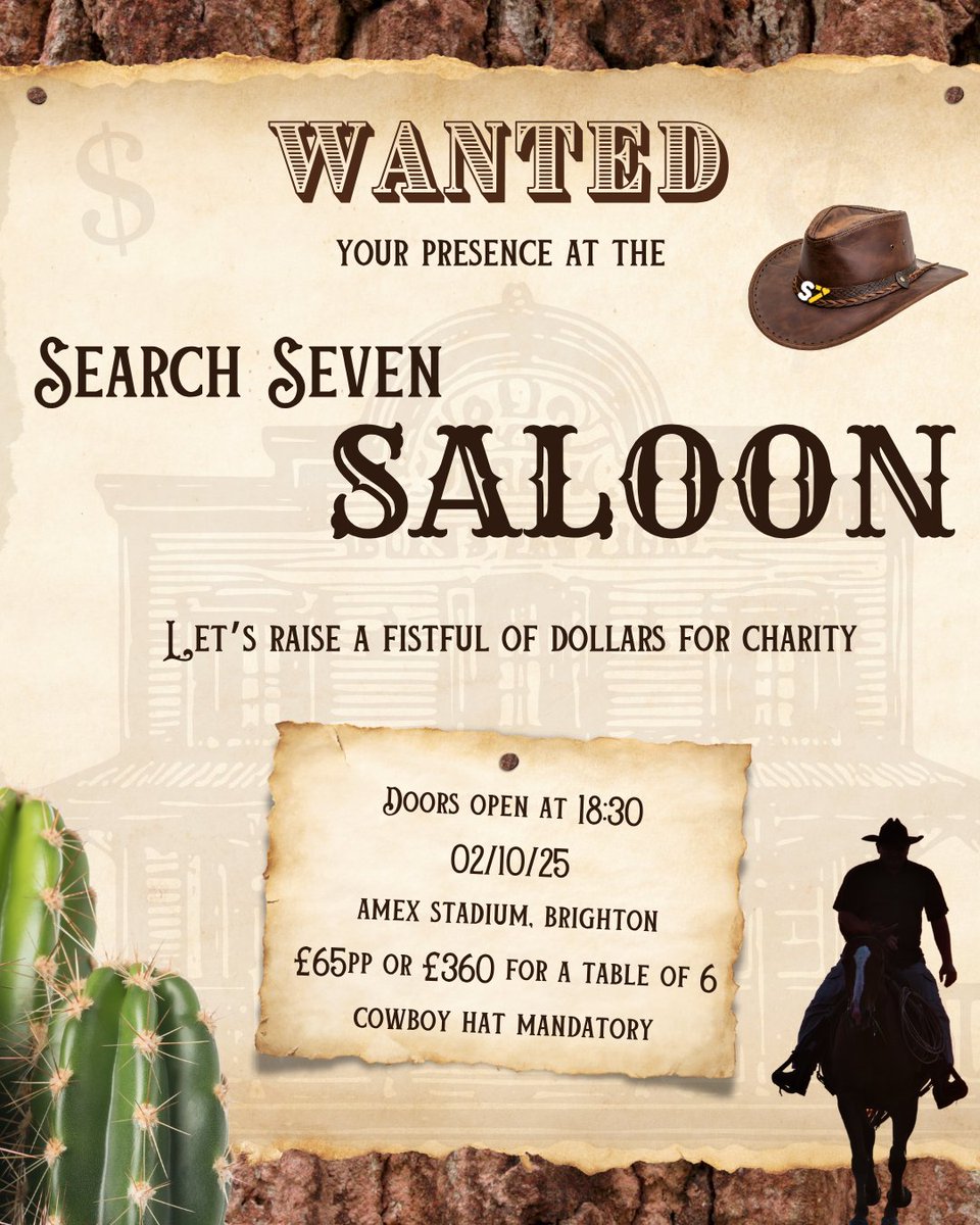 Search Seven tweet media