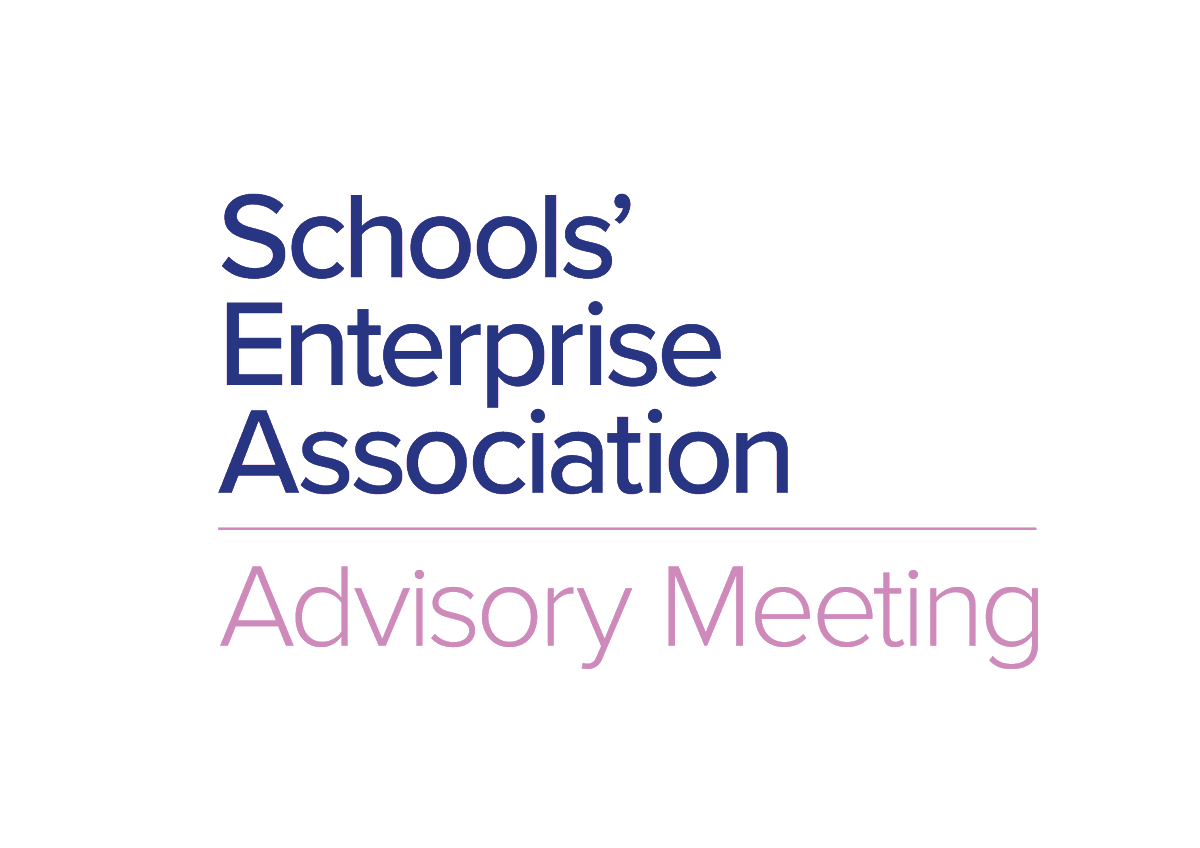 The Schools' Enterprise Association (@theschoolsente1) on Twitter photo Looking forward to seeing you at <a href="/TheSchoolsEnte1/">The Schools' Enterprise Association</a> Virtual Summer Advisory Meeting this morning.
Join us for:
Project management: Does, don'ts and top tips'
10am - 1pm
On Zoom
All members should have received joining instructions via email.
#dualuseschoolfirst Looking forward to seeing you at <a href="/TheSchoolsEnte1/">The Schools' Enterprise Association</a> Virtual Summer Advisory Meeting this morning.
Join us for:
Project management: Does, don'ts and top tips'
10am - 1pm
On Zoom
All members should have received joining instructions via email.
#dualuseschoolfirst