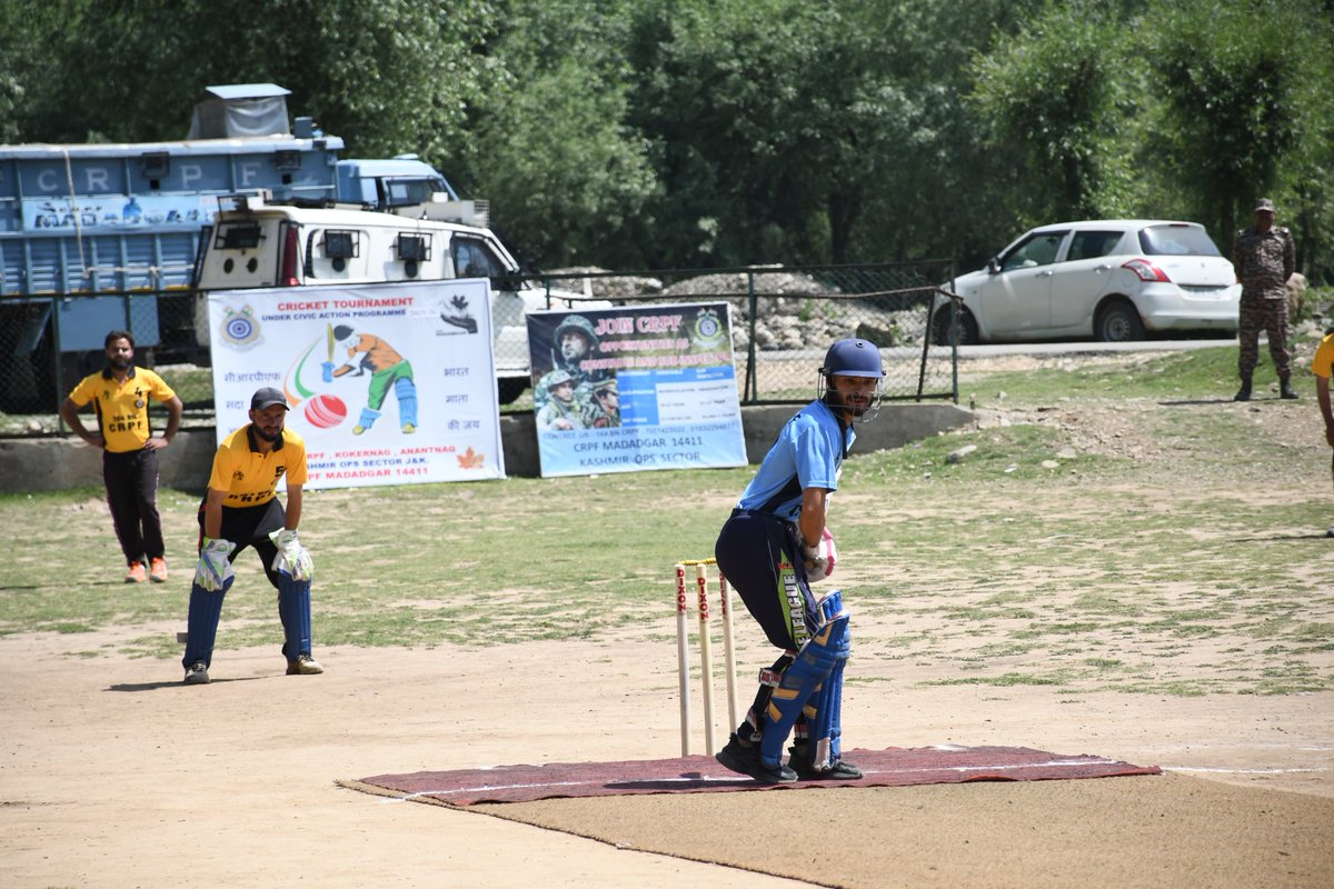 PRO 164 BN CRPF tweet media