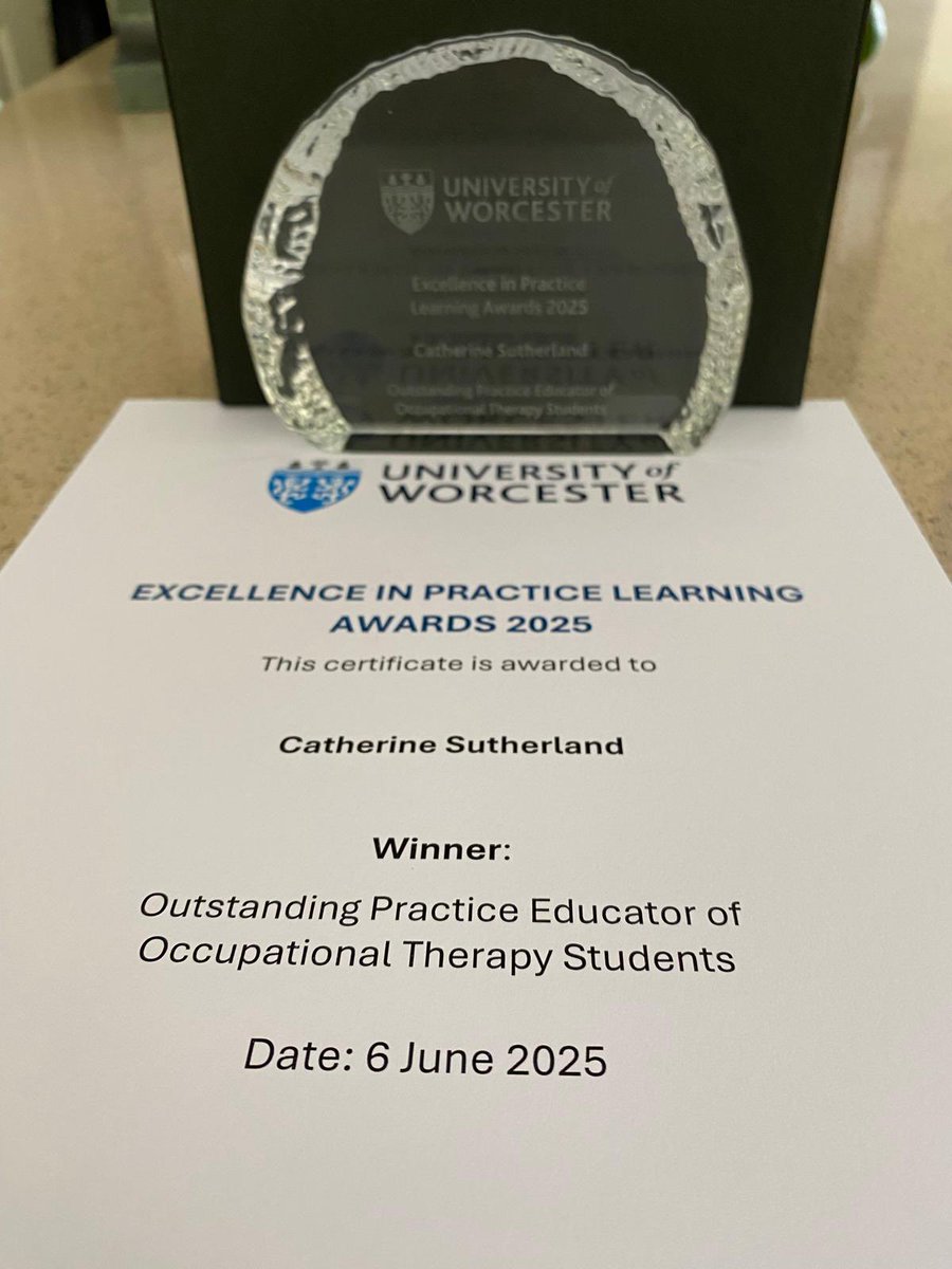 The Rehabilitation Partnership (TRP) tweet media