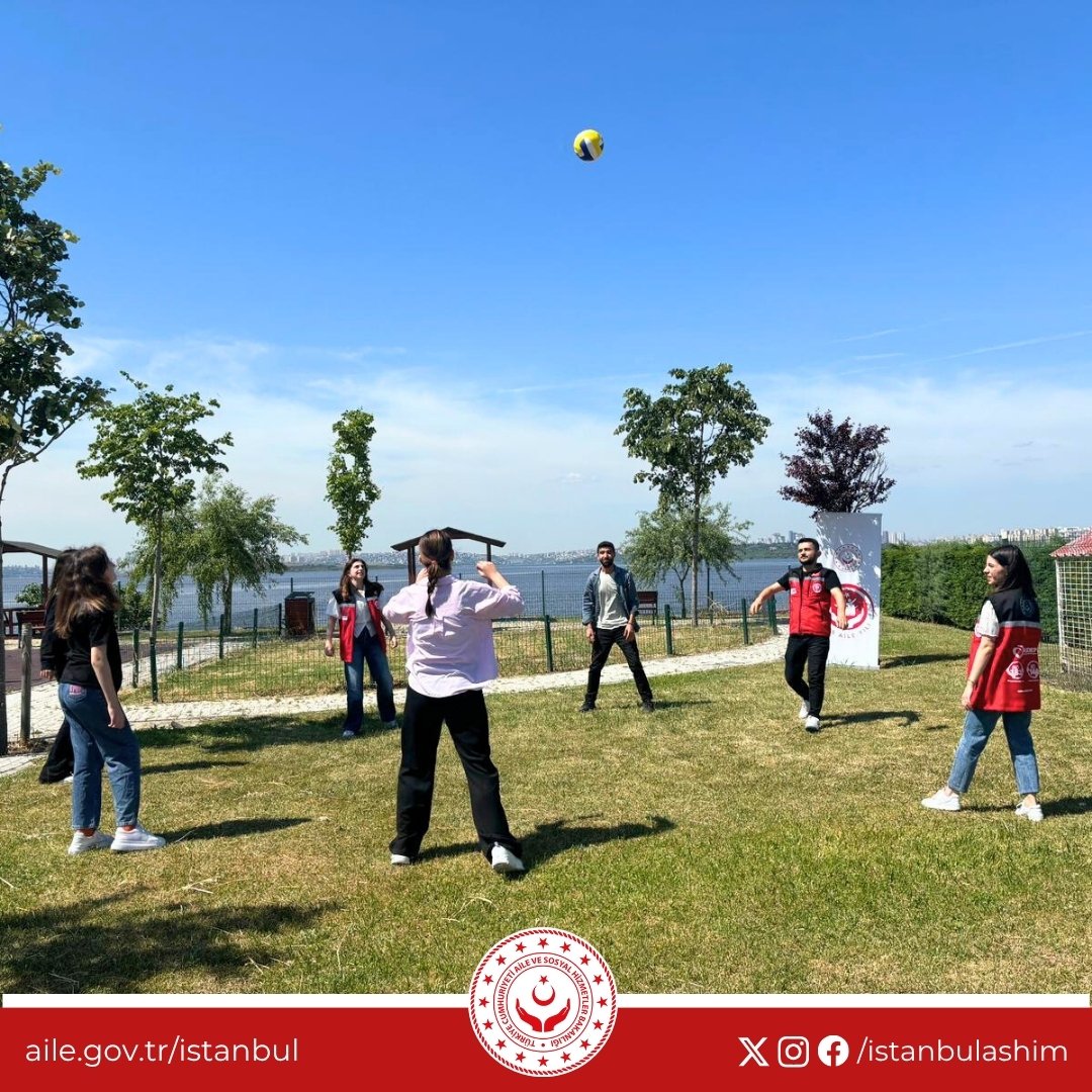 🇹🇷 Sosyal ve Ekonomik Destek (SED) Hizmet Modelinden yararlanan çocuklarımıza Okul Destek (ODES) Projesi kapsamında etkinlikler düzenlemeye devam ediyoruz.

#AileYılı 

<a href="/omerturan81/">Ömer Turan</a>
<a href="/tcailesosyal/">T.C. Aile ve Sosyal Hizmetler Bakanlığı</a>