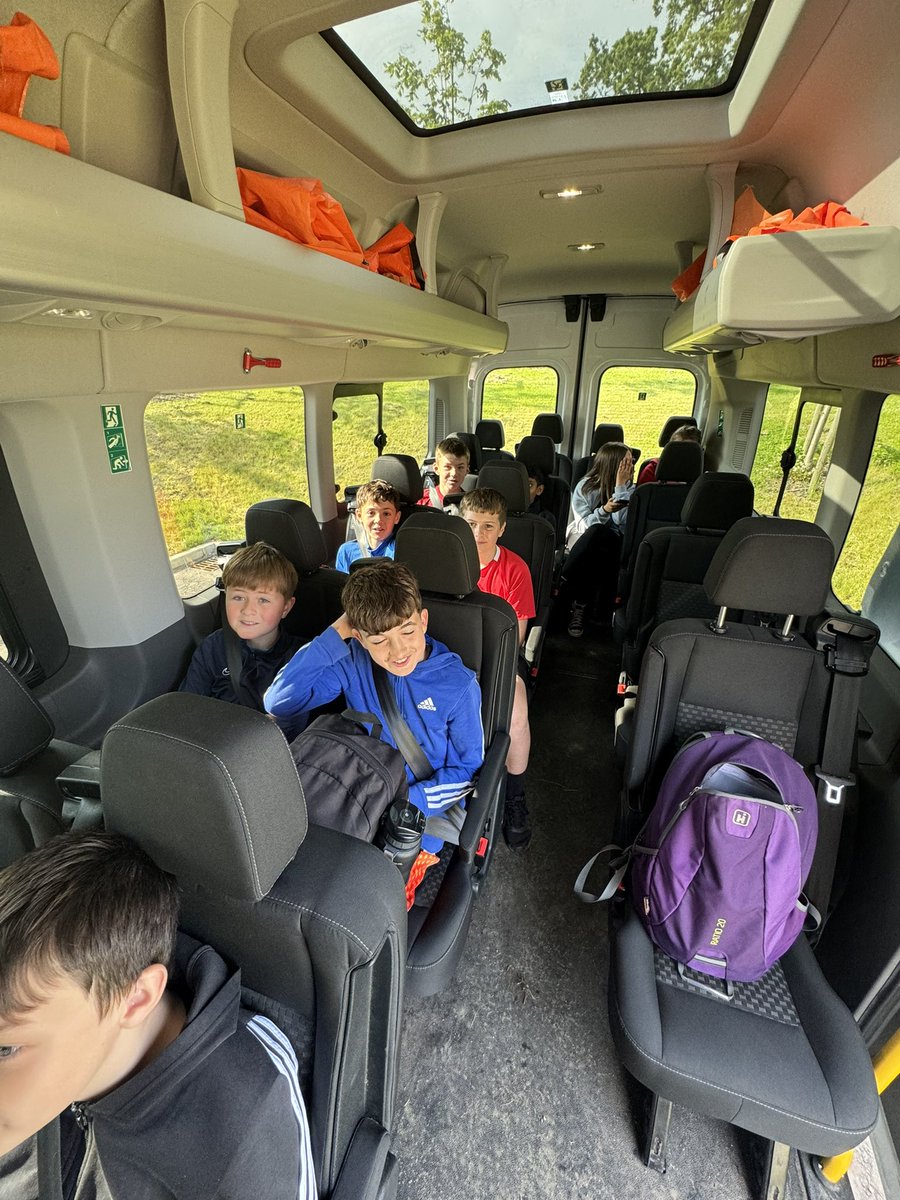 Mrs Nicholson (@mrsnicholsonbm) on Twitter photo Aaaaand we’re off! An exciting day ahead for these S1s who are going canoeing for the day 🛶 <a href="/wlwinchburgh_ac/">Winchburgh Academy</a> Aaaaand we’re off! An exciting day ahead for these S1s who are going canoeing for the day 🛶 <a href="/wlwinchburgh_ac/">Winchburgh Academy</a>