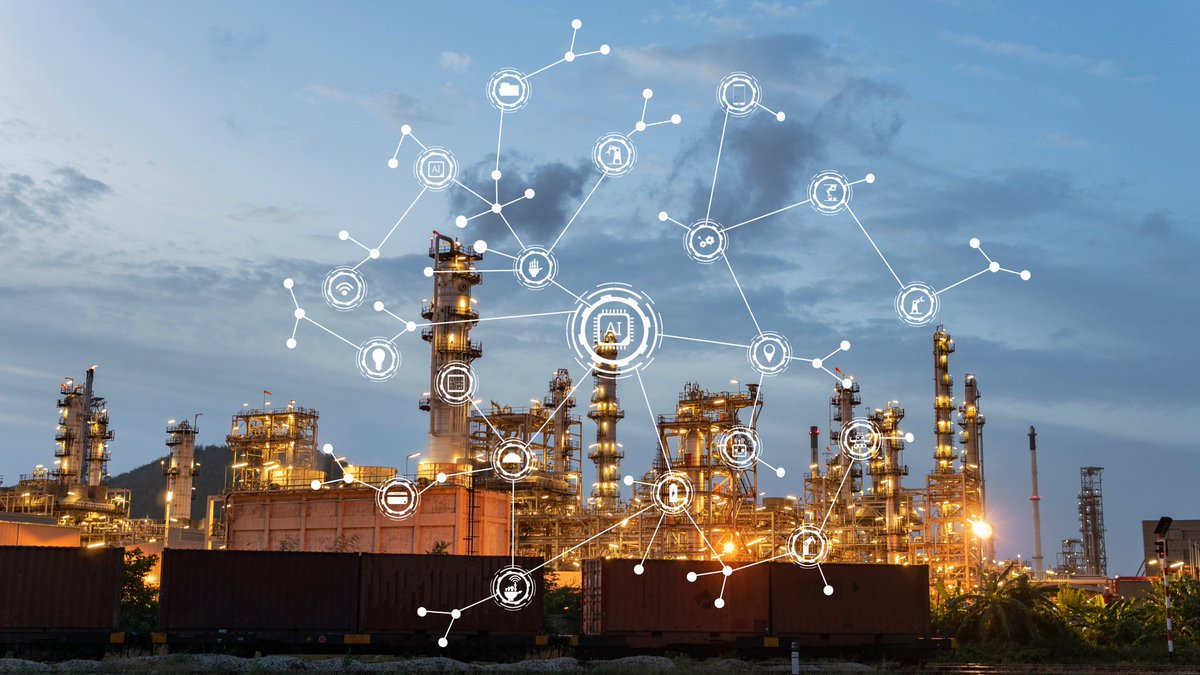 Considerare la #sicurezzaOT come un sottoinsieme dell’IT è un errore che mette a rischio l’intera catena produttiva. 

Leggi l'intervista di <a href="/datamanager_it/">Data Manager Online</a> a Massimo Littardi, Security Solution Specialist e DPO di #NovaNext: lnkd.in/dVdKjUrg