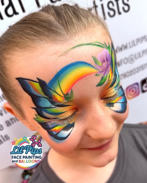 If you're heading to RoTown Role Play or F.A. Entertainment this Saturday (14 June) with the kids then don't forget we'll have a FREE face painter in the centre between 10am-3pm.  They'll be located on the upper floor near the Market Hall (if you head up the escalators) 🥰