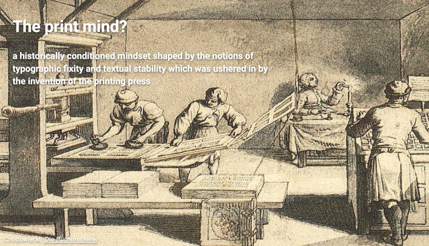 DARIAHeu's tweet image. We are pleased to share this keynote speech by DARIAH Director Emeritus Toma Tasovac, delivered earlier this month at #CoLIS2025 in Glasgow entitled "Imprisoned by the Print Mind: Rethinking Libraries in the 21st Century", now available on Zenodo!
➡️ zenodo.org/records/156057…
