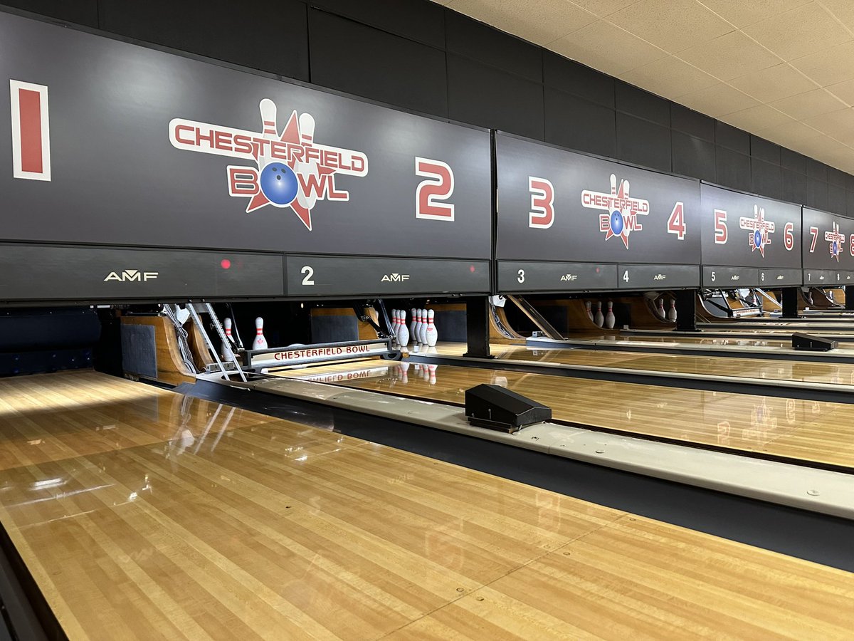 JohnWatsonSport's tweet image. We’ve been hitting the lanes on @BBCBreakfast this morning
With research out that could help you get the perfect score could you become a kingpin of the lanes?!
I put the research and my technique to the test..
#bowling