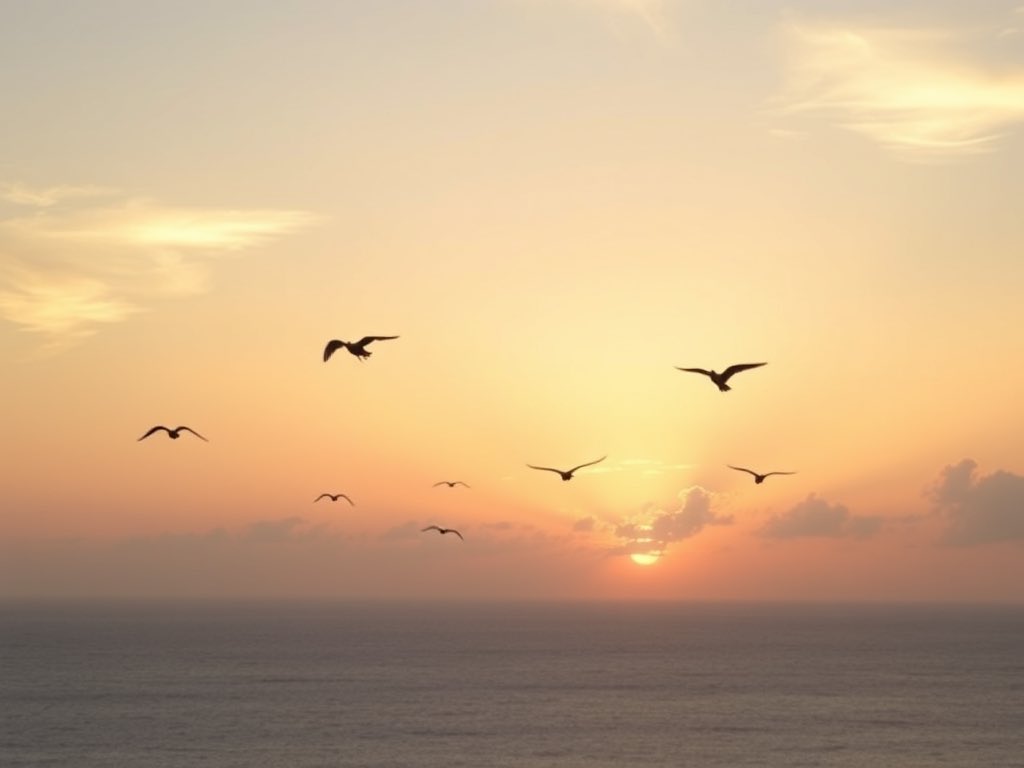 🌅 صباح الخير! 

في كل شروق شمس، هناك فرصة جديدة لتحقيق أحلامنا. دعونا نحتضن الأمل ونتفائل بالمستقبل! ✨💖 

#أمل #تفاؤل #طاقة_إيجابية #صباح_الخير #ابدأ_يومك_بإيجابية #صباحيات