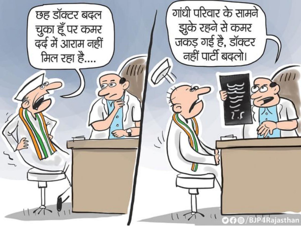 वर्तमान समय का अकाट्य सत्य...