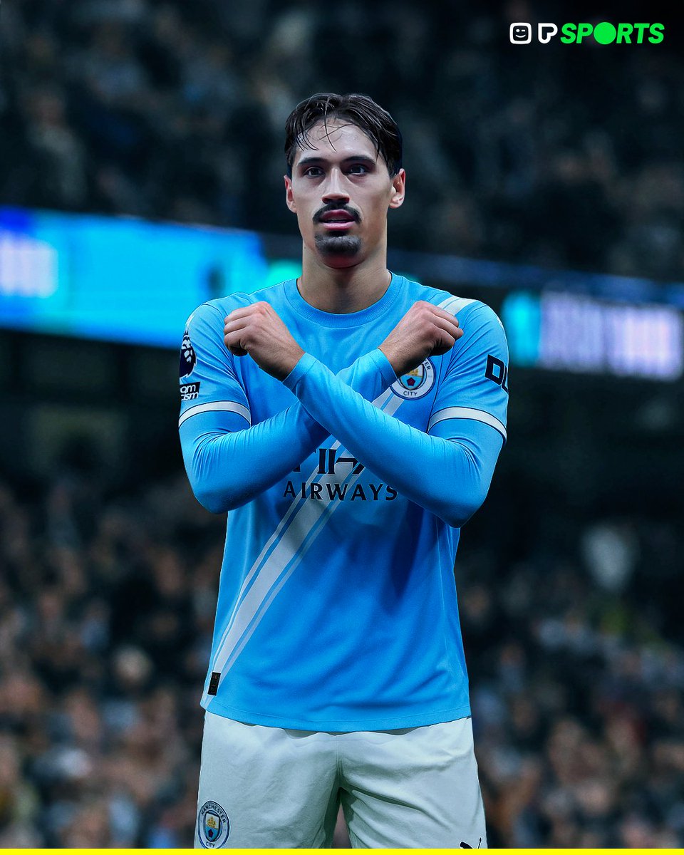 Vers bloed op het Man. City-middenveld! 🇳🇱🆕