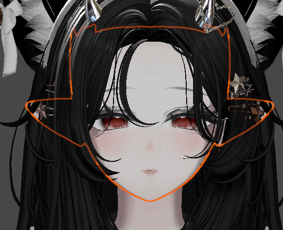 uruuru_Labs's tweet photo. 少しずつより良い改善や、より正確な機能を実現するために修正を重ねた結果、
機能の実装がより具体的になりました。
無料バージョンでは、基本表情を焼き込んで、
基本表情のウェイトが100のときにMMDキーに基づいて重みを調整し修正する機能があります。 https://t.co/JFEQETs8B9