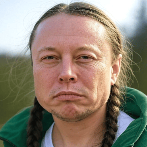 We'll make the world regreta

raid the tweet and tag <a href="/elonmusk/">Elon Musk</a> &amp; <a href="/a1lon9/">alon</a>