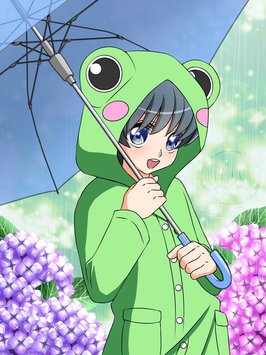 82omeme's tweet photo. 今日は傘の日
雨天気でもお気に入りの傘があれば、出掛けるのも楽しいよね☂️✨

 #傘の日 https://t.co/Vm79862kZV