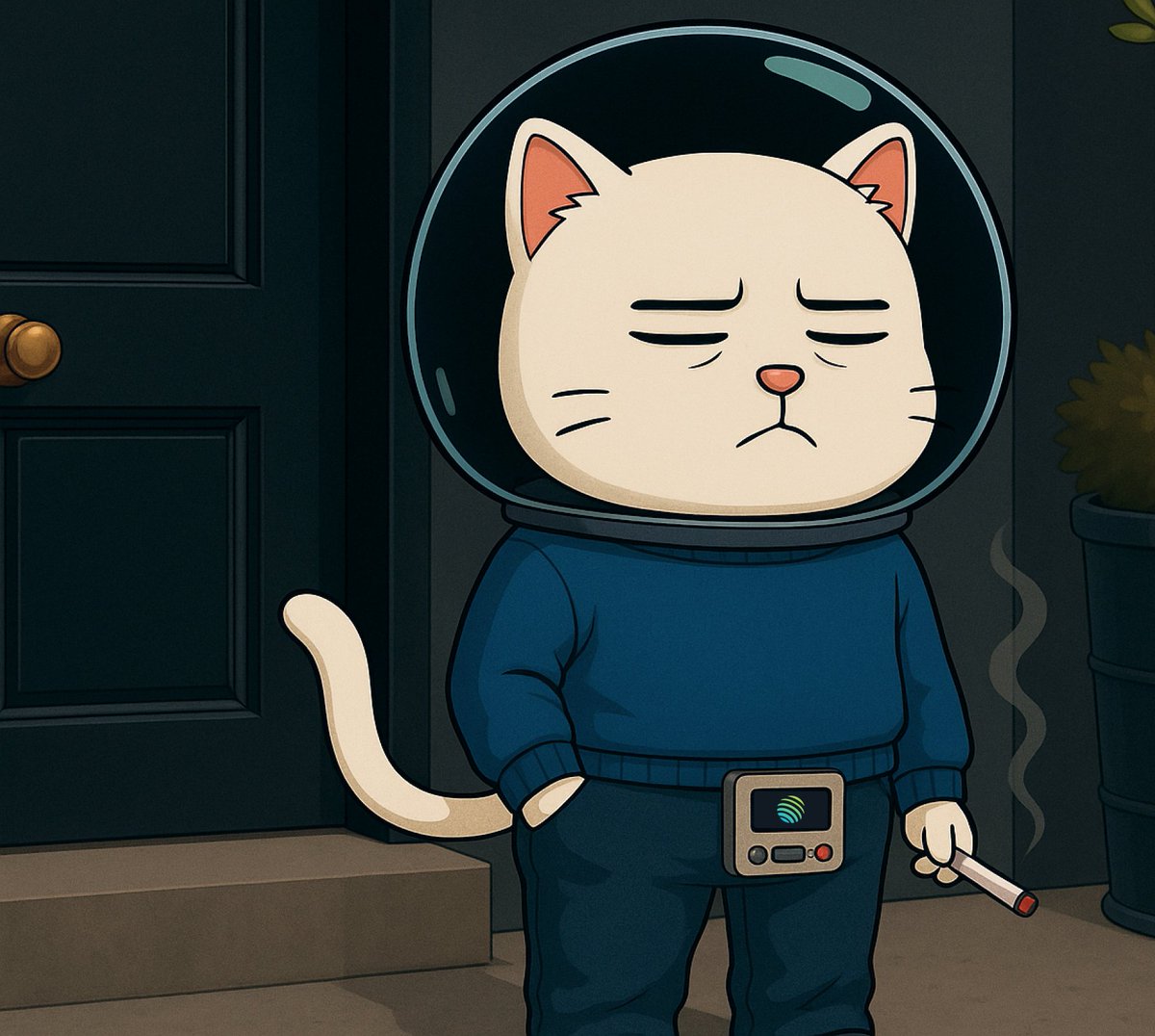 Intern will be fired today unless you follow and repost this.

You have 24 hours to save a job.