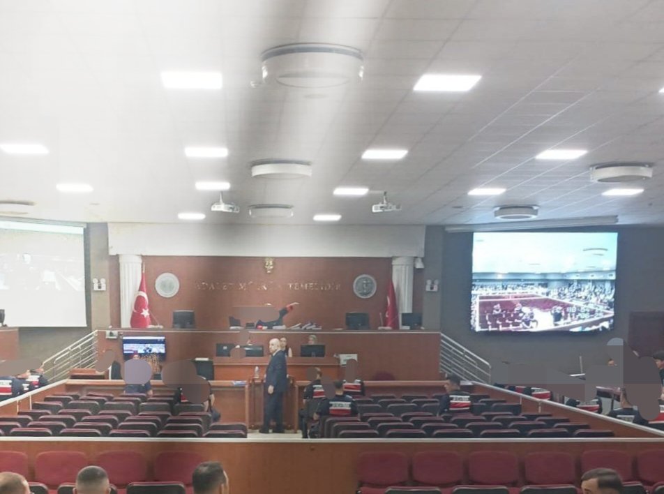 💥 Zafer Partisi Lideri Ümit Özdağ:

 “Benim siyasi olarak yapmış olduğum uyarıların tamamı, Türk milletine ve Türk devletine karşı görevimdir.

Ben sadece üzerime düşen görevimi yerine getiriyorum.”