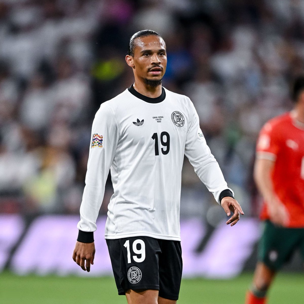 ✅ Leroy Sane, Galatasaray’da. (<a href="/Plettigoal/">Florian Plettenberg</a>)