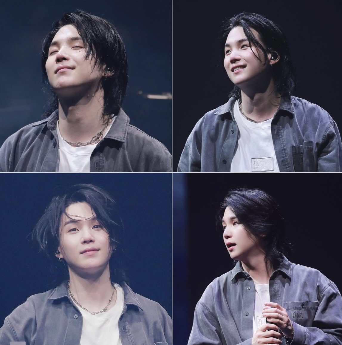 mintsuya10903's tweet image. 待ち続けた日々も
残りあと10日🌿𓈒𓏸

言葉にできないほど
想いはあるけど
願うのは元気に笑顔で
帰って来てね♡ ˎˊ˗
#DDAY10_SUGAisBACK
#우리인사하자_bye아닌hello 
#FuturesGonnaBeOkay 
#BTSiSBack