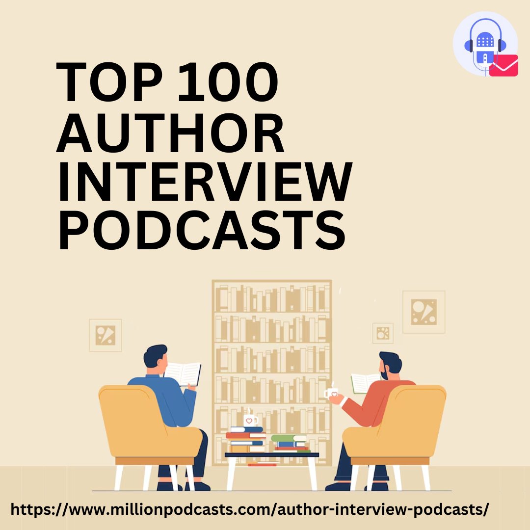 Million Podcasts tweet media