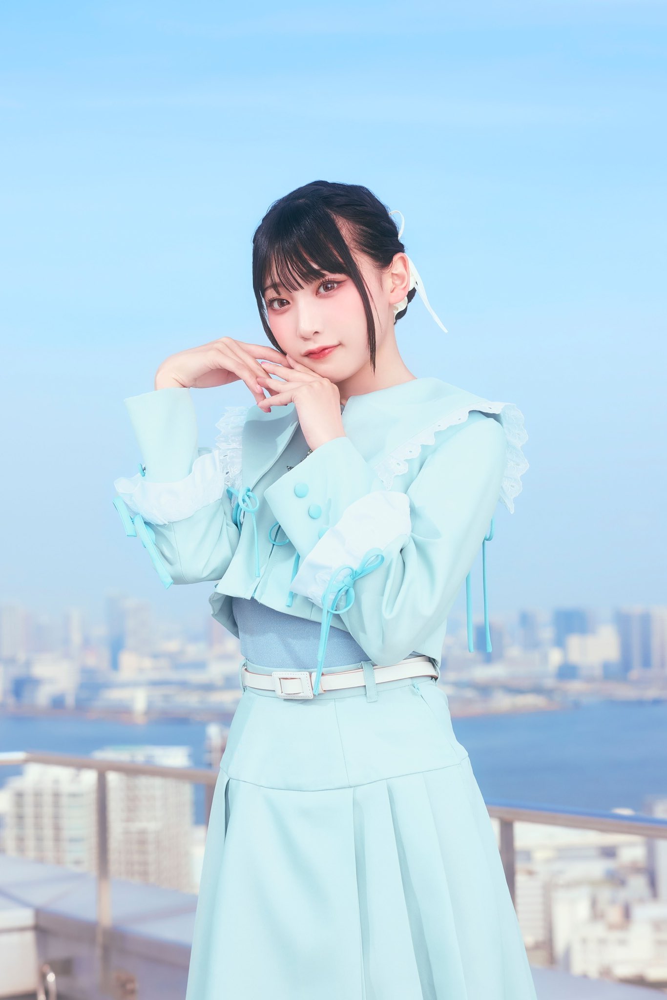 高嶺のなでしこ on X: 