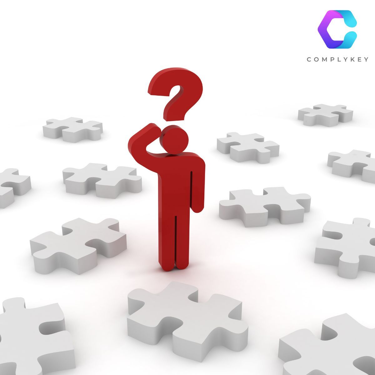 Public sector compliance is growing more complex, with regulations like FOIA &amp; GDPR setting high standards for data management.

Learn how ComplyKEY unique set of tools can help:
bit.ly/3BmfnhC

#PublicSector #ComplyKEY