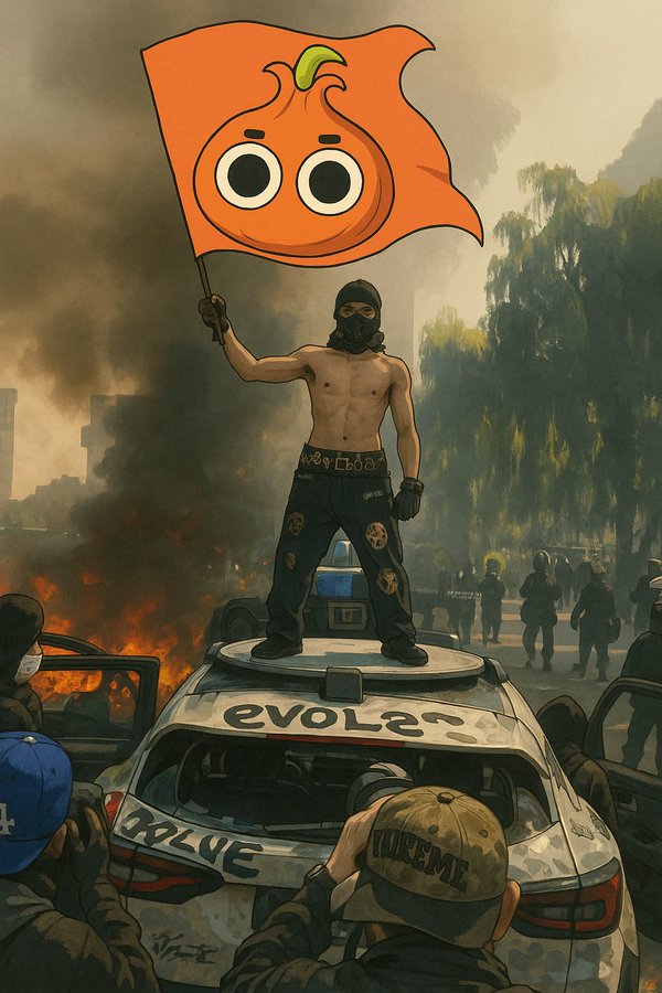 Ducks_AC's tweet image. 🔥 @thep33l  is heating up – here’s how to join:

✅ Stake 500 $SFUND
✅ Fill YAP form
📊 Leaderboard drops Wednesday
📈 $SFUND aiming for $1
💥 New 100K MC gem via @SeedifyFund 
#Seedify #SFUND #CryptoGems #IDO #Launchpad #Web3 #P33L