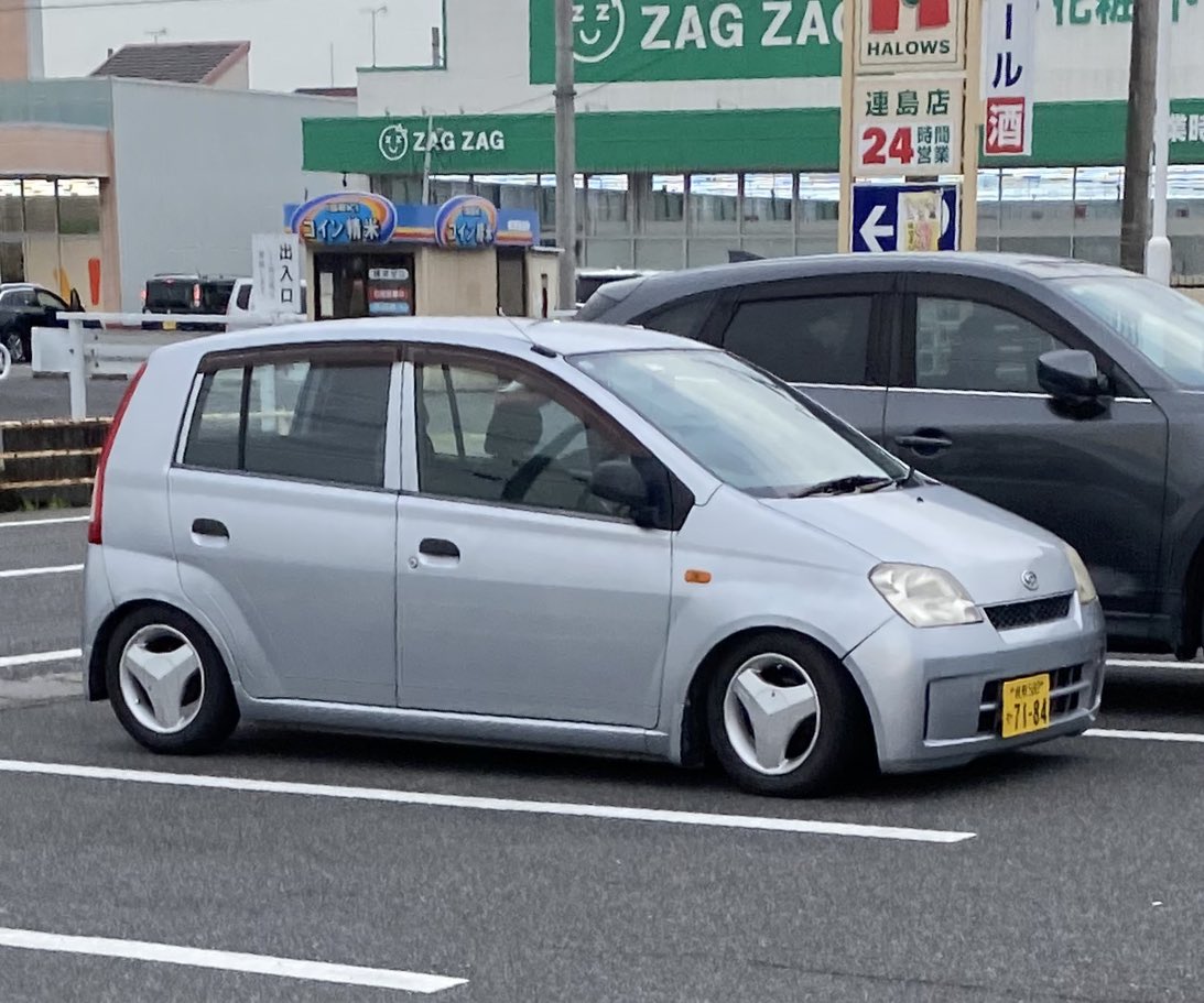 結構キモくて好き