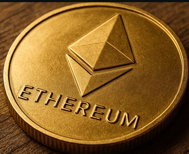 Ethereum Spot ETF'lerine Yoğun Talep: 17 Gündür Kesintisiz Yatırım Akışı -  bitsinex.com/ethereum-spot-…