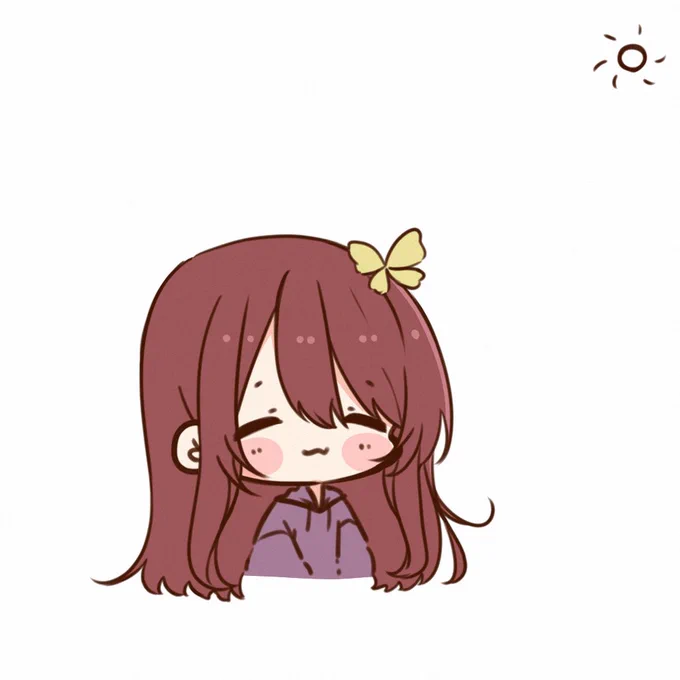 甜花