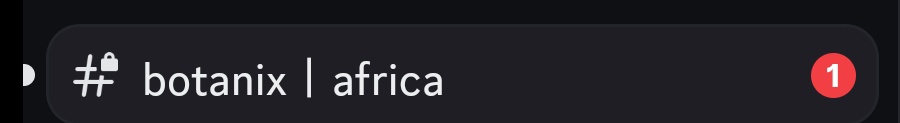 More Redefining Moment coming Into <a href="/AfricaSpiders/">BOTANIX LABS AFRICA 🌍</a>   as <a href="/BotanixLabs/">Botanix | Mainnet LIVE 🟢</a> nears mainnet A proposal was Push forward to have all #Africa countries under one umbrella. This is important to help navigate into the nukes and crannies of every Africa Nation. 
 Shout out to the team🥳🥳🥳🥳