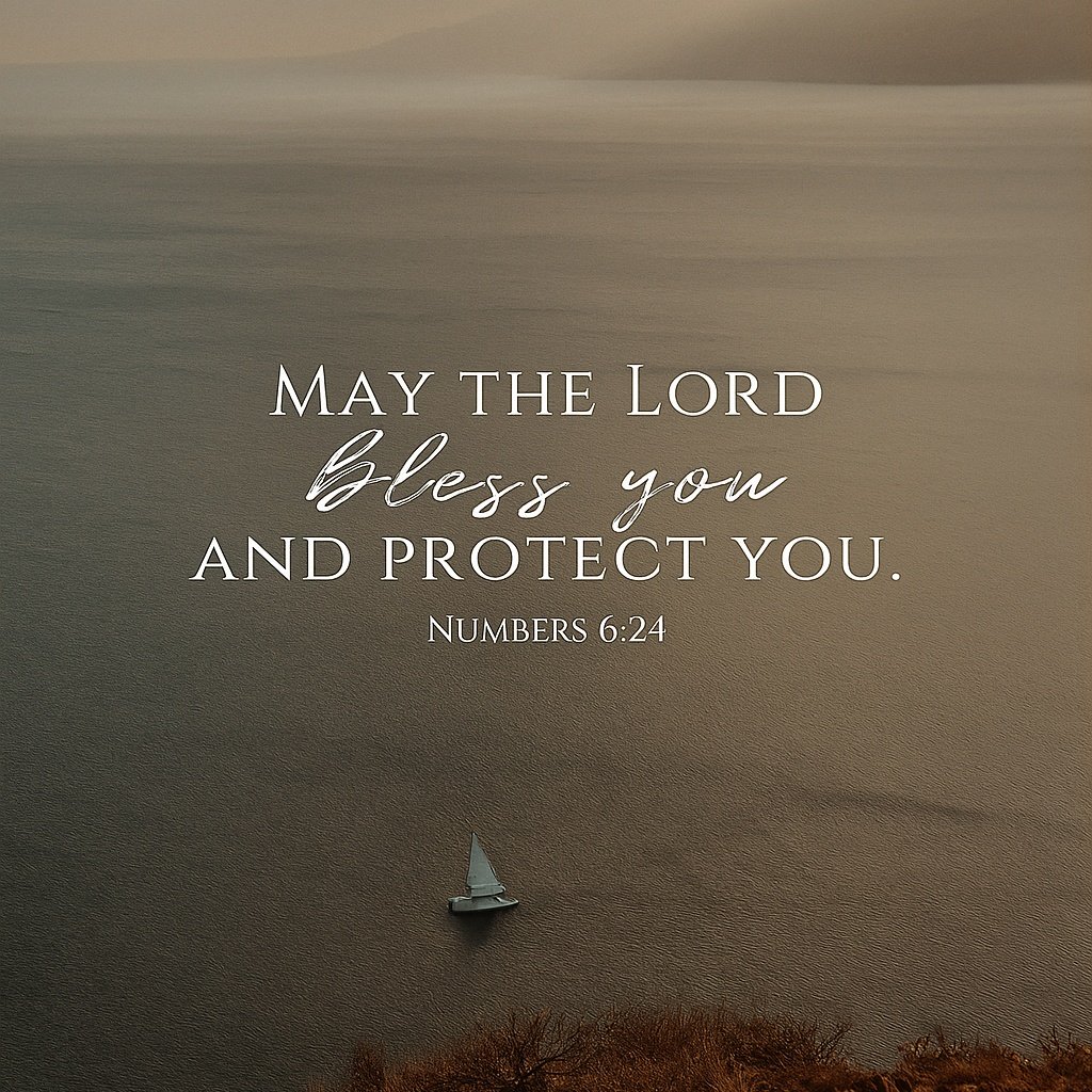 The__Bible7's tweet photo. Numbers 6:24 https://t.co/QYAFOpaZ7B