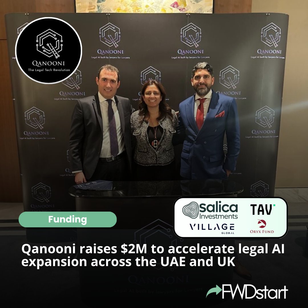 FWDstart tweet media