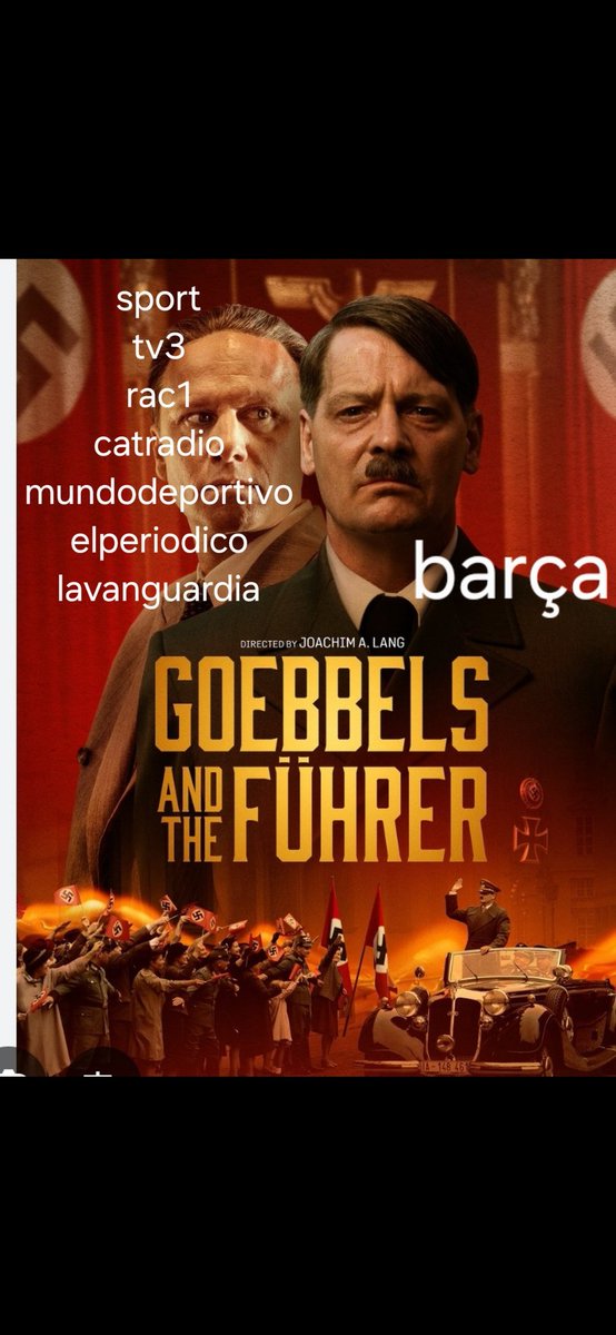 juanmaxaem's tweet image. Amb això d&apos;en Joan Garcia aquests dies estem veient la realitat que ens envolta @som3cat @rac1 @CatalunyaRadio @mundodeportivo @sport @elperiodico @LaVanguardia @RCDEspanyol @FCBarcelona_es