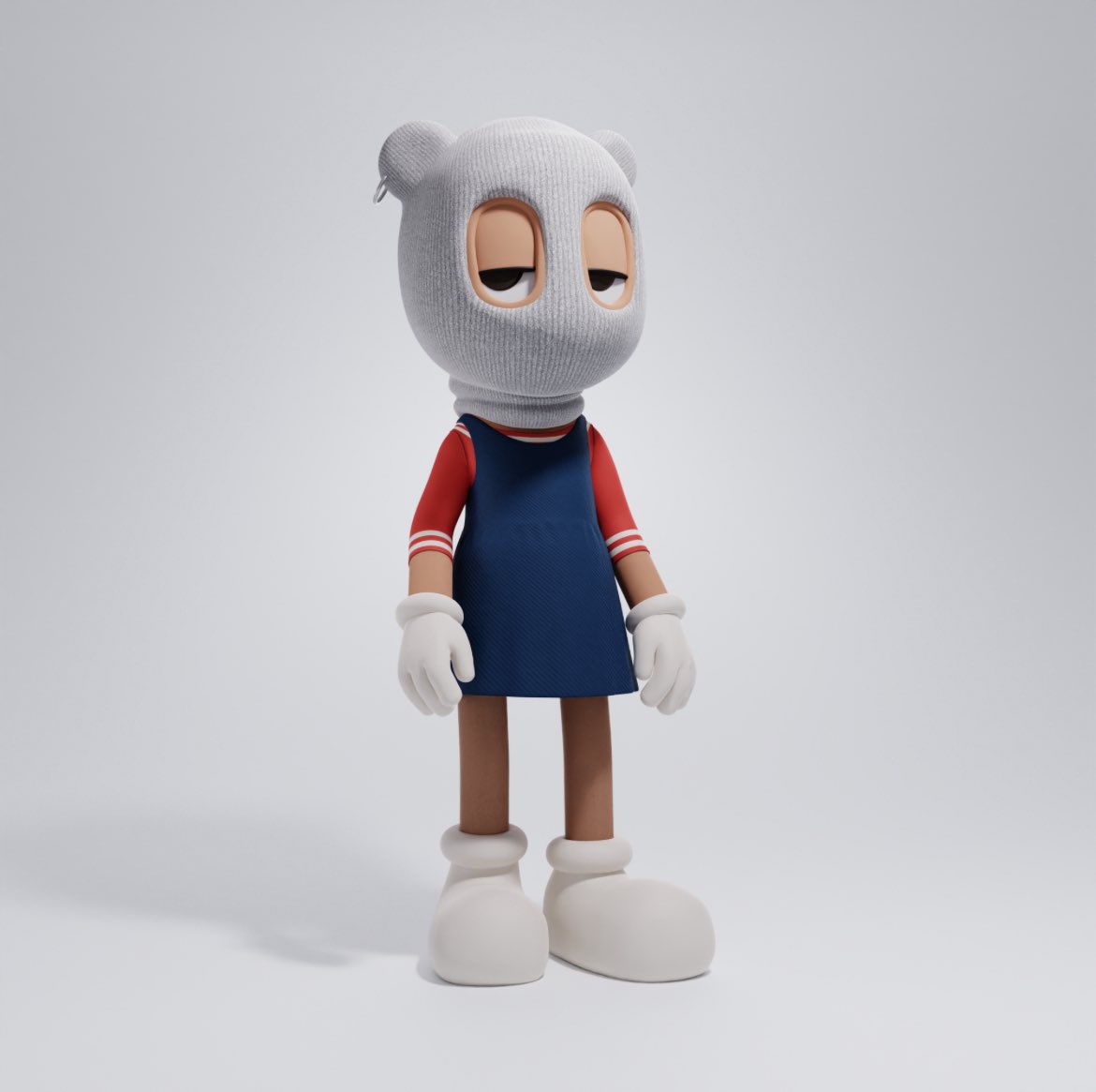 Be kind, be humble  
But be a BEAST <a href="/akidcalledbeast/">a KID called BEAST</a> 🤙🏽💙