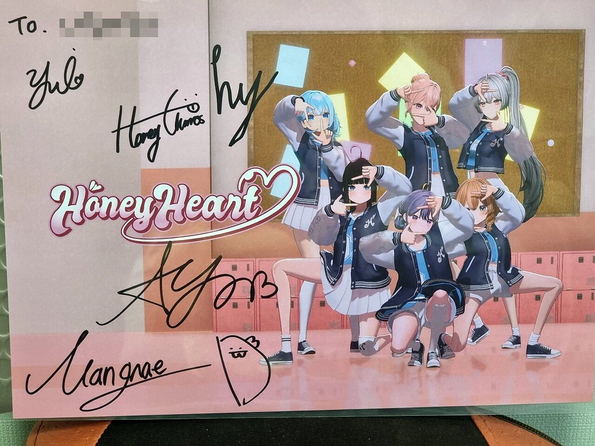 울머기 tweet media