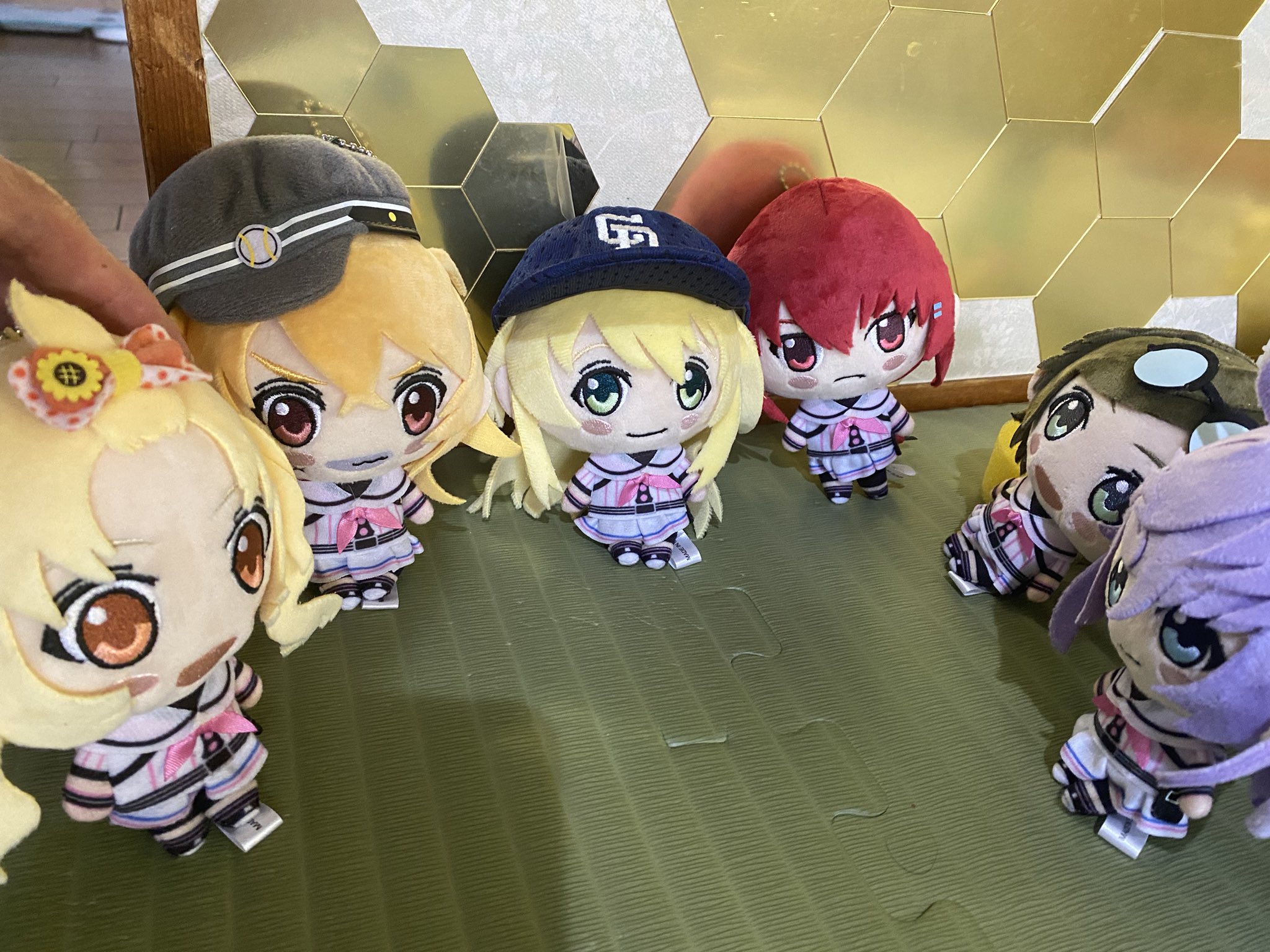 La ninfea様♡ありがとうございます♡ 71r6-1+IX6L.jpg