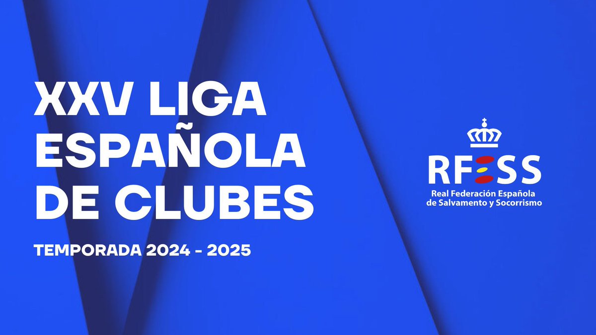 🔵 Consulta los resultados de la 2ª jornada de la XXV Liga Española de Clubes de #SalvamentoySocorrismo

Consulta en: rfess.es/2024/11/xxv-li…