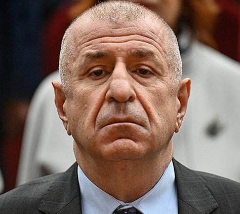 💥 Türk milliyetçileri, Ümit Özdağ için #ÜmitÖzdağaÖzgürlük Hastagı başlattı.