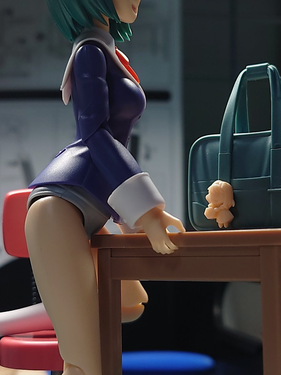 付属品の多い分遊び甲斐もあるわけだ