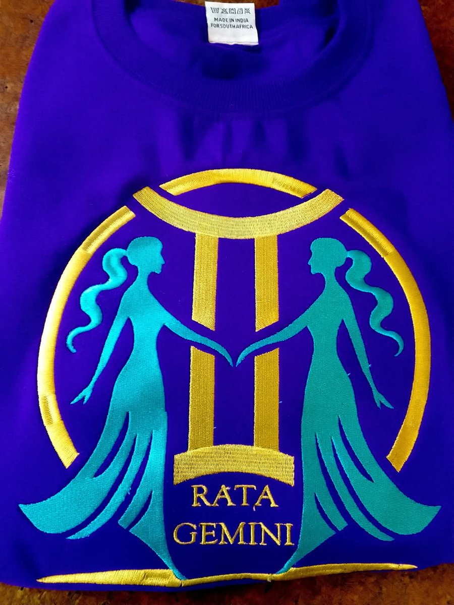 RataVaslapa (@moscof_lee) on Twitter photo Surprise your loved ones with the Zodiac sign on our Sweaters๐
RataLeo
RataGemini
RataTaurus... Etc.
Sweaters R600.. Currier R120 via PepStore.
#RataVaslapa <a href="/TownshipBrands/">Township Brands</a> <a href="/AndzoDNote/">The Bearded Nerd</a> <a href="/MolemaRebaoneC/">Rebaone Molema ๐ฟ๐ฆ</a> <a href="/SakhileDope/">Sakhile</a> <a href="/LGPonoane/">Lerato</a> Surprise your loved ones with the Zodiac sign on our Sweaters๐
RataLeo
RataGemini
RataTaurus... Etc.
Sweaters R600.. Currier R120 via PepStore.
#RataVaslapa <a href="/TownshipBrands/">Township Brands</a> <a href="/AndzoDNote/">The Bearded Nerd</a> <a href="/MolemaRebaoneC/">Rebaone Molema ๐ฟ๐ฆ</a> <a href="/SakhileDope/">Sakhile</a> <a href="/LGPonoane/">Lerato</a>