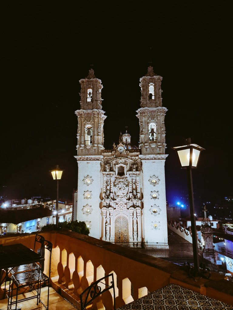 Taxco es mi lugar favorito 💚✨️💛