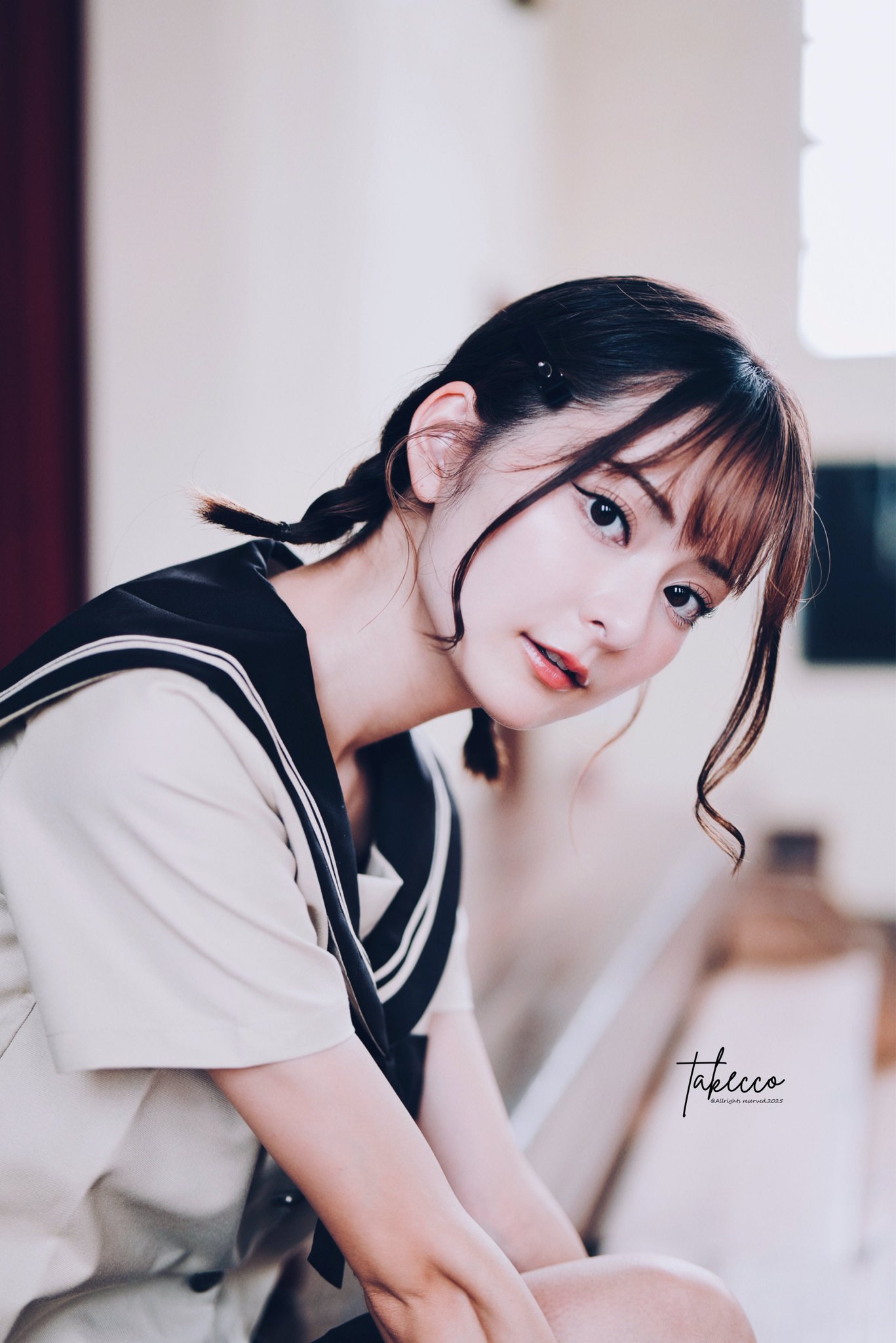応援グッズ AYA ACRYLIC STAND - MAYA /『NiziU Live with U 2024-2025 “AWAKE