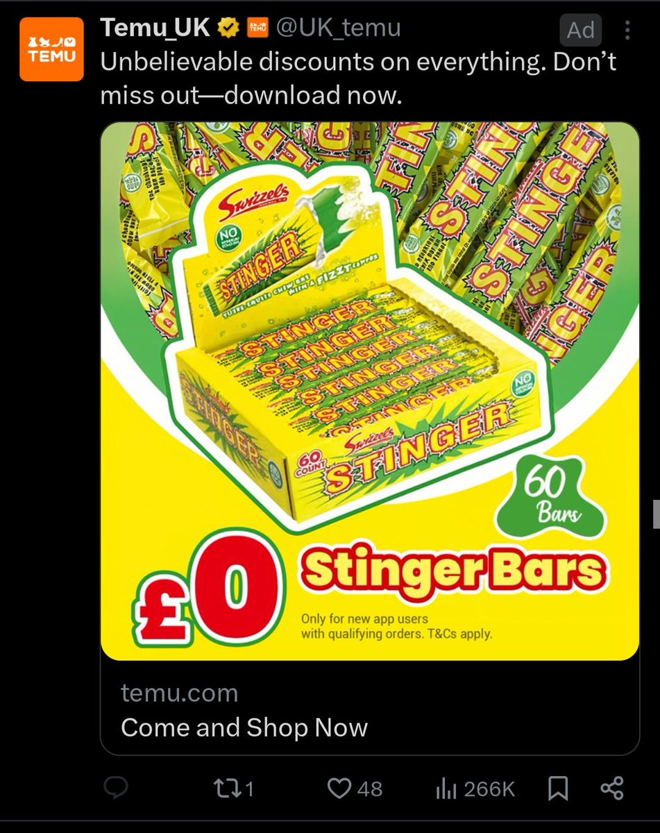 JohnCogs5's tweet image. Just found this deal and thought it would be worth sharing 👍