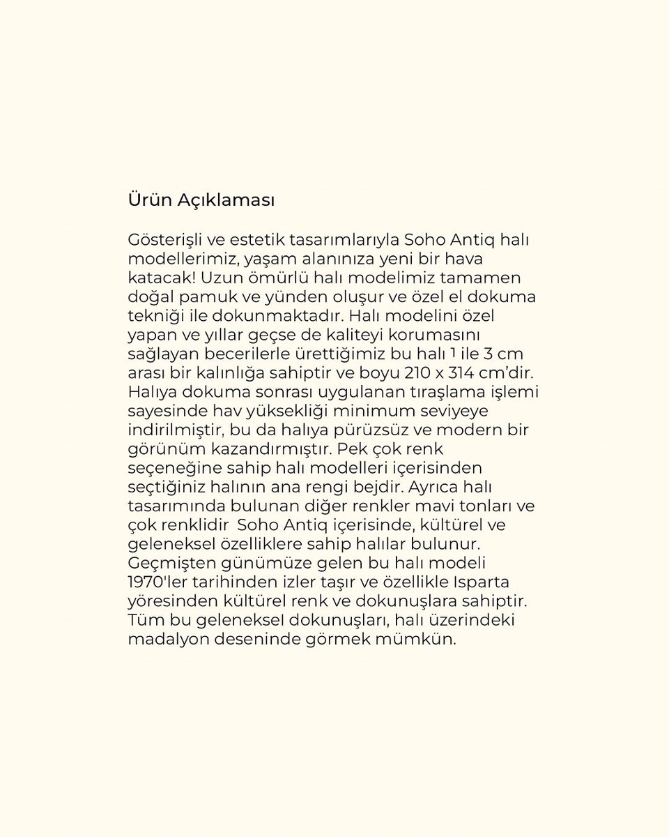 VIOLA, madalyon asaleti ve enfes renkleriyle şimdi sohoantiq.com’da. 🧵🌿
sohoantiq.com/viola-madalyon…