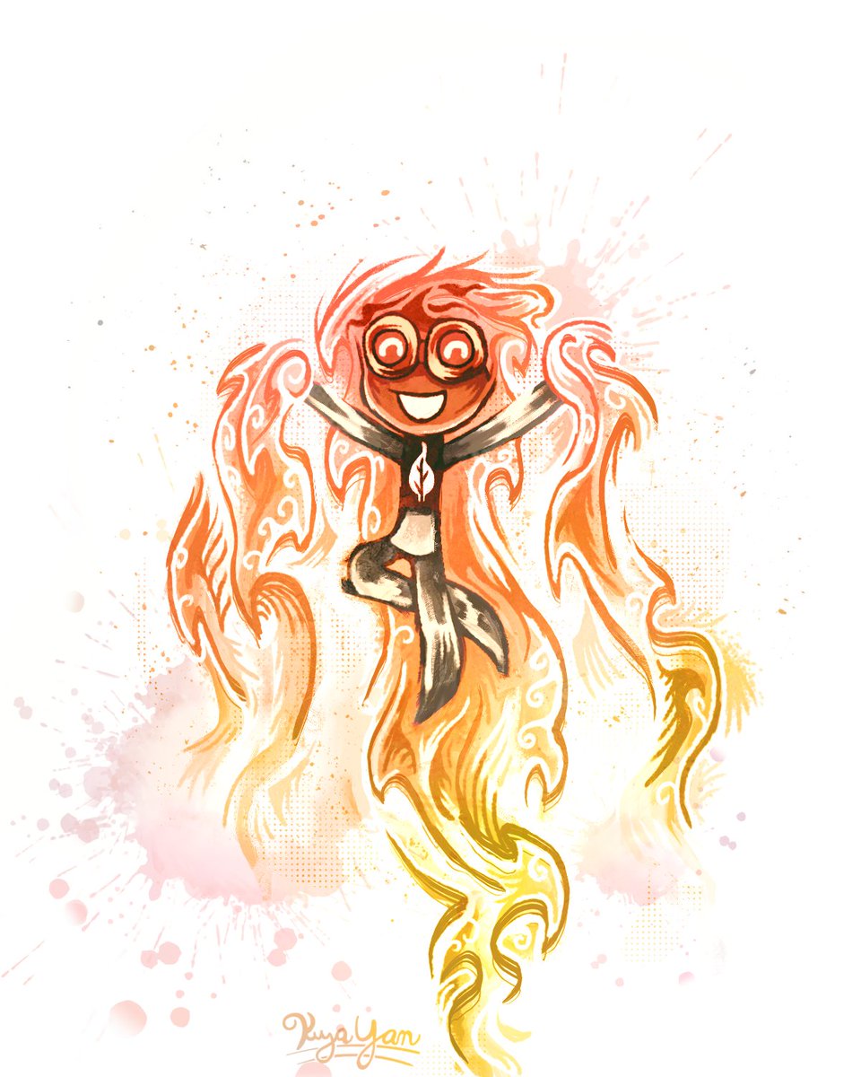 Just a "Sketch" 2
-
Whenever I don't know what to draw with experimenting my artstyle I always default to drawing Solar Flare lol. so yeah I guess this is relatively an improvement than before, usually I draw this on my BW artstyle and I guess I nailed the coloring this time.